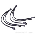 Expansion cable Female Power Splitter Connector